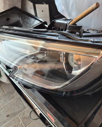 faro sx audi a3 2012/2016