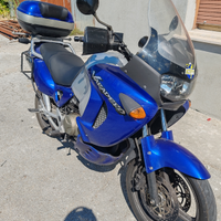 Honda Varadero 1000