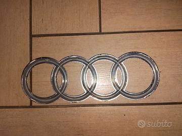 Stemma Audi 