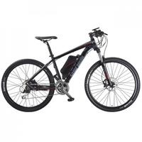E-mountain bike