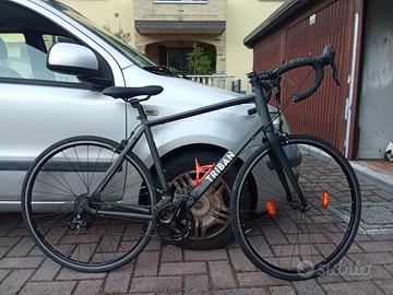 Bicicletta Triban