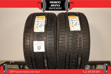 2 Gomme NUOVE 315 30 R 21 Pirelli SPED GRATIS