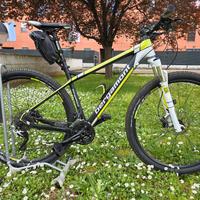 Bergamont Revox LTD Carbon -29"  Taglia M