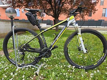 Bergamont Revox LTD Carbon -29"  Taglia M