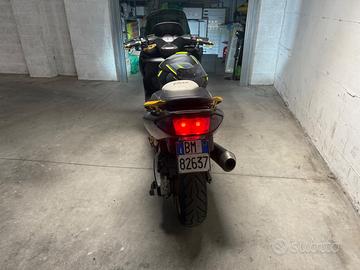 Yamaha T Max - 2003