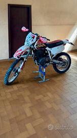 Ricambi Honda XR 600 R DALL'ARA 