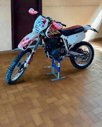 Ricambi Honda XR 600 R DALL'ARA 