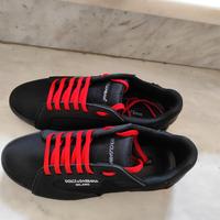 Scarpe uomo D&G tg. 40 nuove