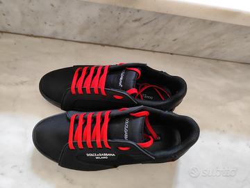 Scarpe uomo D&G tg. 40 nuove