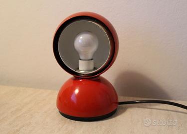 Lampada Eclisse Artemide Originale - Design