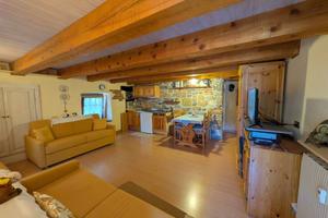 Appartamento di 35 m² con 1 locale a Valsavarenche