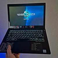 🚀 DELL Laptop - intel i5 - 8gb Ram - 256gb SSD 