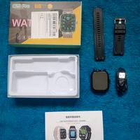 Smartwatch C29 pro Xiaomi TRATTABILE 