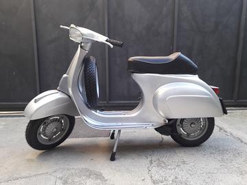 Vaspa 50 Special del 1980