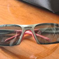 OCCHIALI CARRERA SPORT SOLE MOD C9