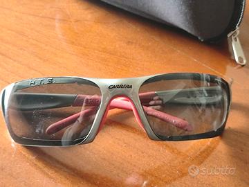 OCCHIALI CARRERA SPORT SOLE MOD C9