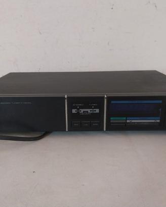 Pioneer Tuner F-X500L Vintage