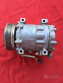 Compressore climatizzazione auto Ford Focus TD