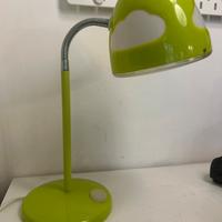 Lampada da scrivania ikea nuvolette verde