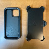 Cover professionale per iphone 12 OTTER Defender