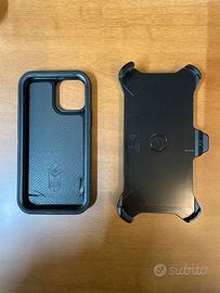 Cover professionale per iphone 12 OTTER Defender