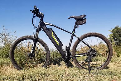 BICI ELETTRICA MTB ORUS 3600