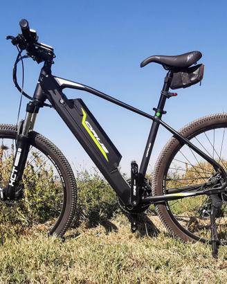 BICI ELETTRICA MTB ORUS 3600