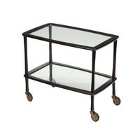 Carrello Anni 50-60