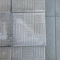 Piastrella per esterno