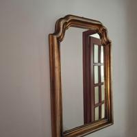 specchiera classica
