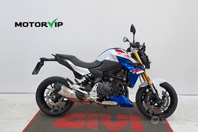 Bmw F 900 R Sport DA 85 € AL MESE - SENZA ANTICIPO