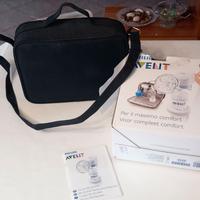 Tiralatte elettrico Avent Isis Iq Uno