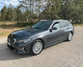 Bmw 320 d Touring Luxury full optional