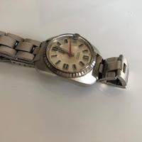 Orologio Breil donna anni 70 acciaio