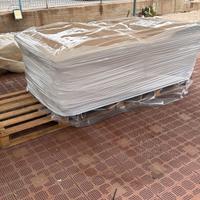 vasca idromassaggio 110×180 a Ostuni 