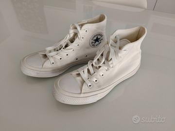 Converse All Star Chuck Taylor II N.37,5
