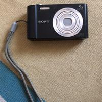 Fotocamera Sony DSC-W800