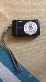 Fotocamera Sony DSC-W800