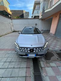 Mercedes GLA 200d Automatic Premium 2019