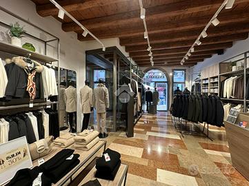 NEGOZIO A BASSANO DEL GRAPPA