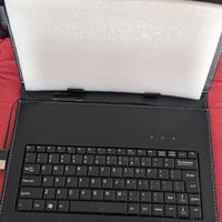 CUSTODIA TABLET 10 Pollici 