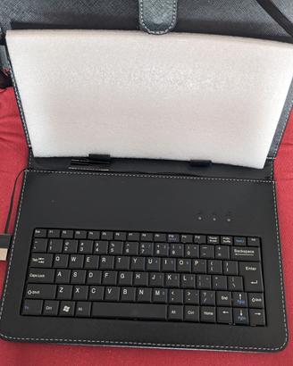 CUSTODIA TABLET 10 Pollici 