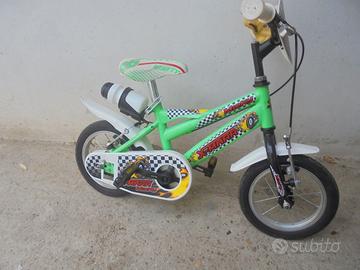 Bicicletta da bambino