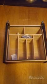 Scatola sigari in lehno