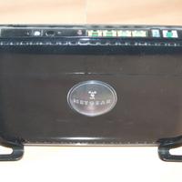 Modem Router Netgear DGN 3500