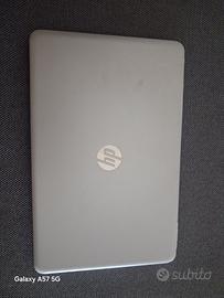 Computer HP perfettamente funzionante