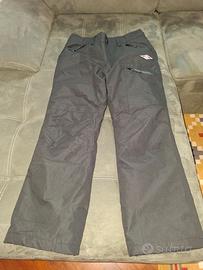 Pantaloni Bear da montagna