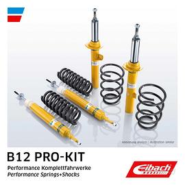 EIBACH B12 Pro-Kit E90-25-023-01-22