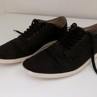Scarpa Casual Nera ZARA® - Uomo n. 41