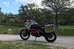 KTM 1090 Adventure - 2017